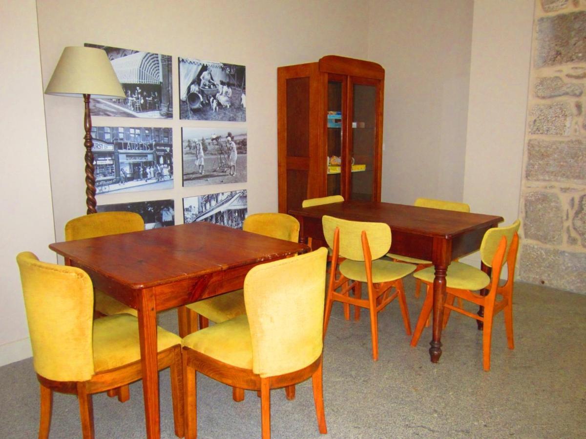 Residencial Mondariz Balneario 424 Apartment Exterior foto