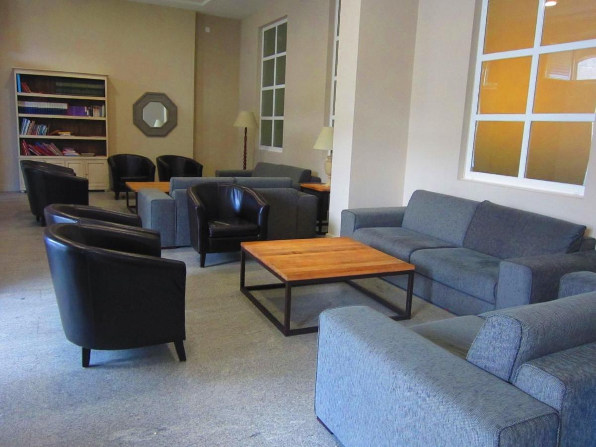 Residencial Mondariz Balneario 424 Apartment Exterior foto